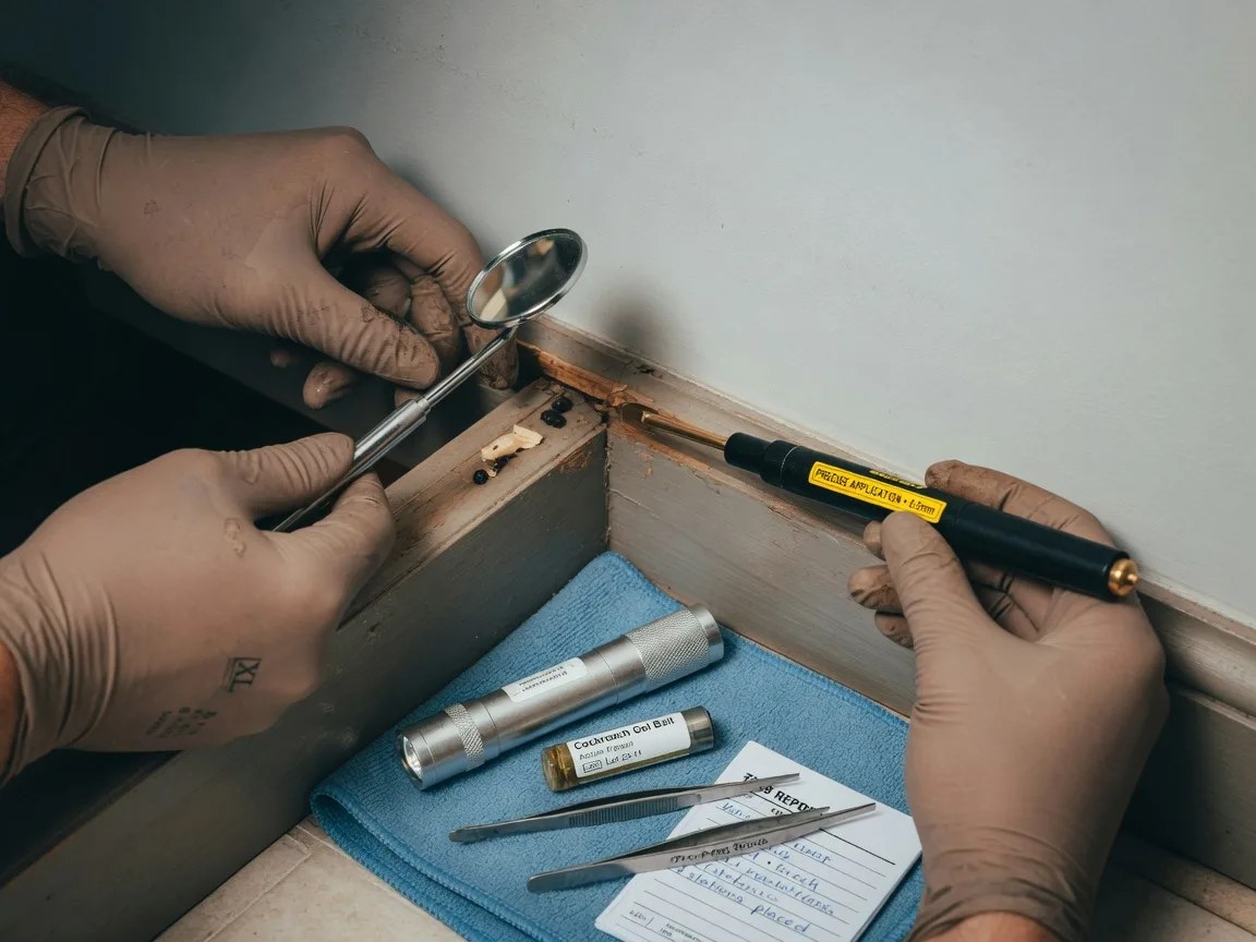 Why choose Emergency Pest Control in Chesaning, MI